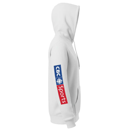 1992 CBC Sports Logo Sweatshirt or Hoodie