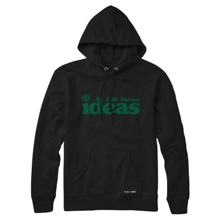 CBC Stereo Ideas Sweatshirt or Hoodie