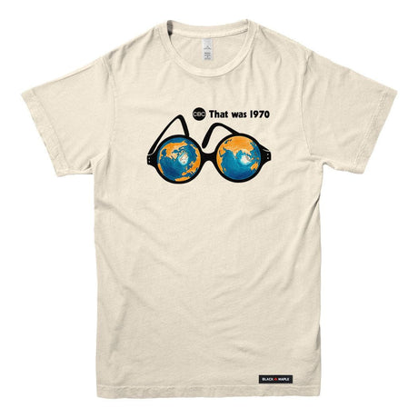 CBC That Was 1970 T-shirt
