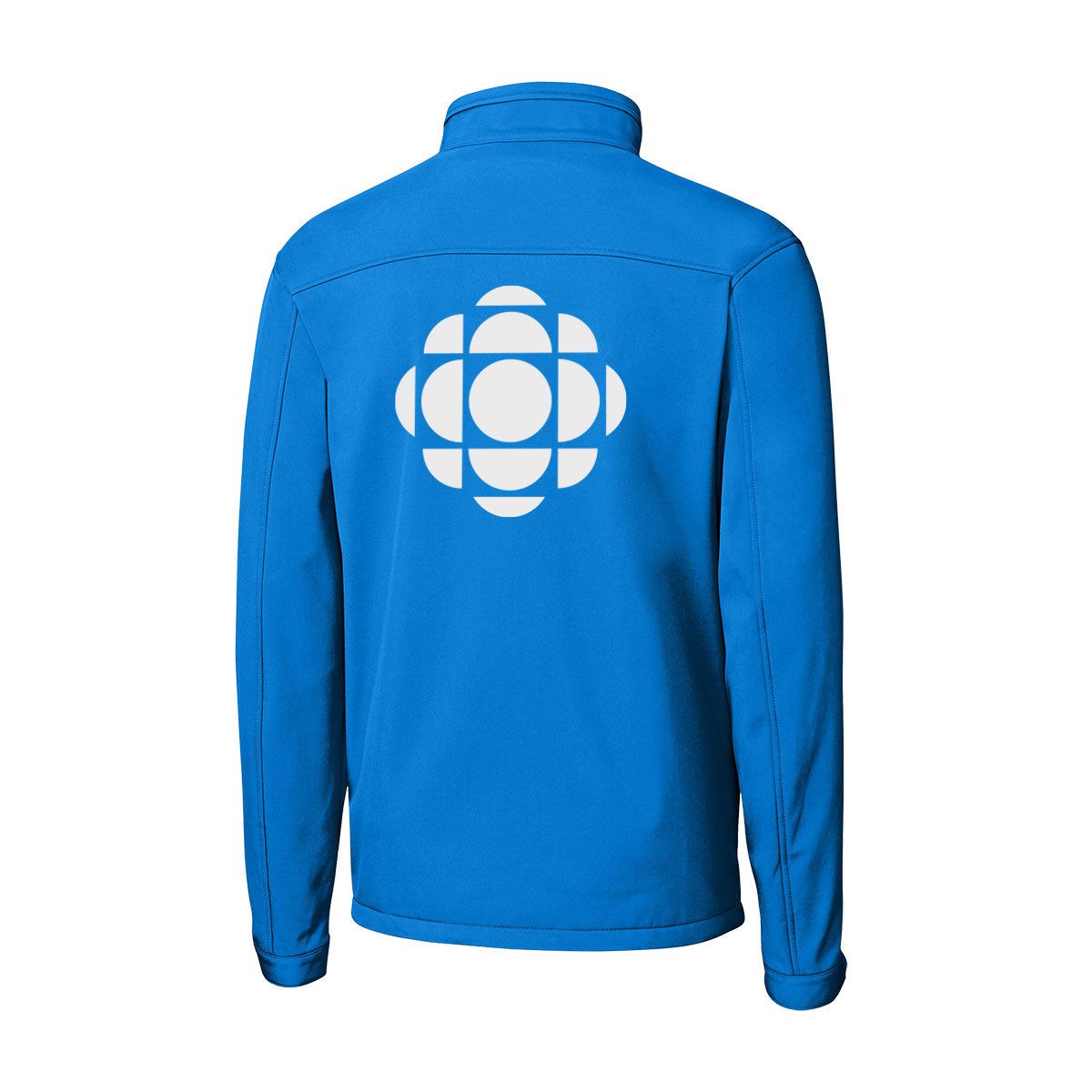 CBC Gem Soft Shell Jacket