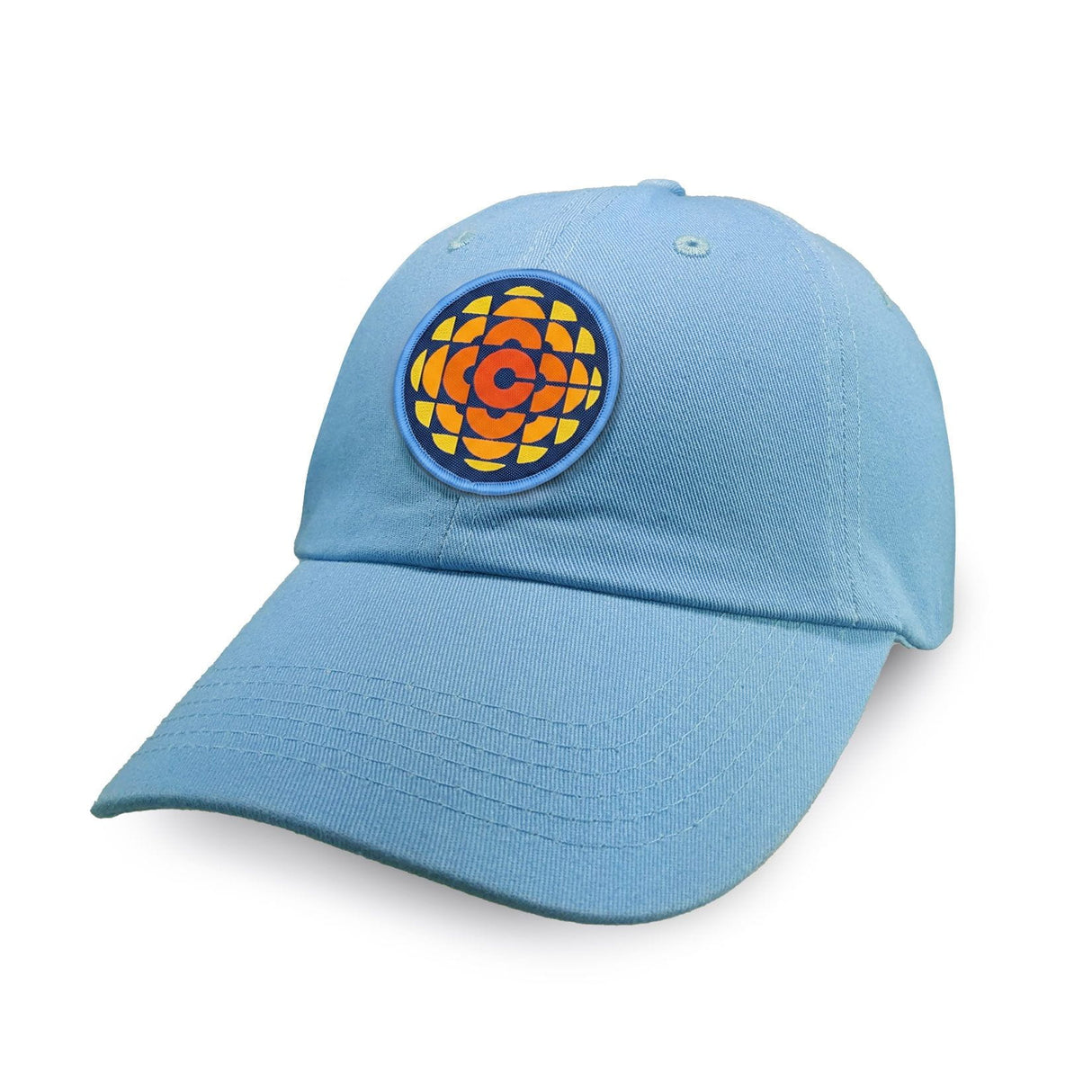 CBC 1974-86 Retro Gem Dad Cap