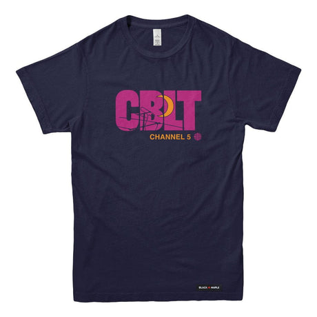 CBLT Channel 5 T-shirt