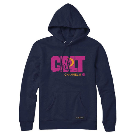 CBLT Channel 5 Sweatshirt or Hoodie