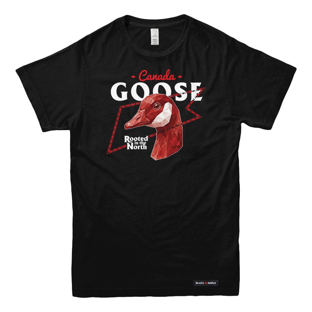 Canada Goose Low Poly Bust T-shirt