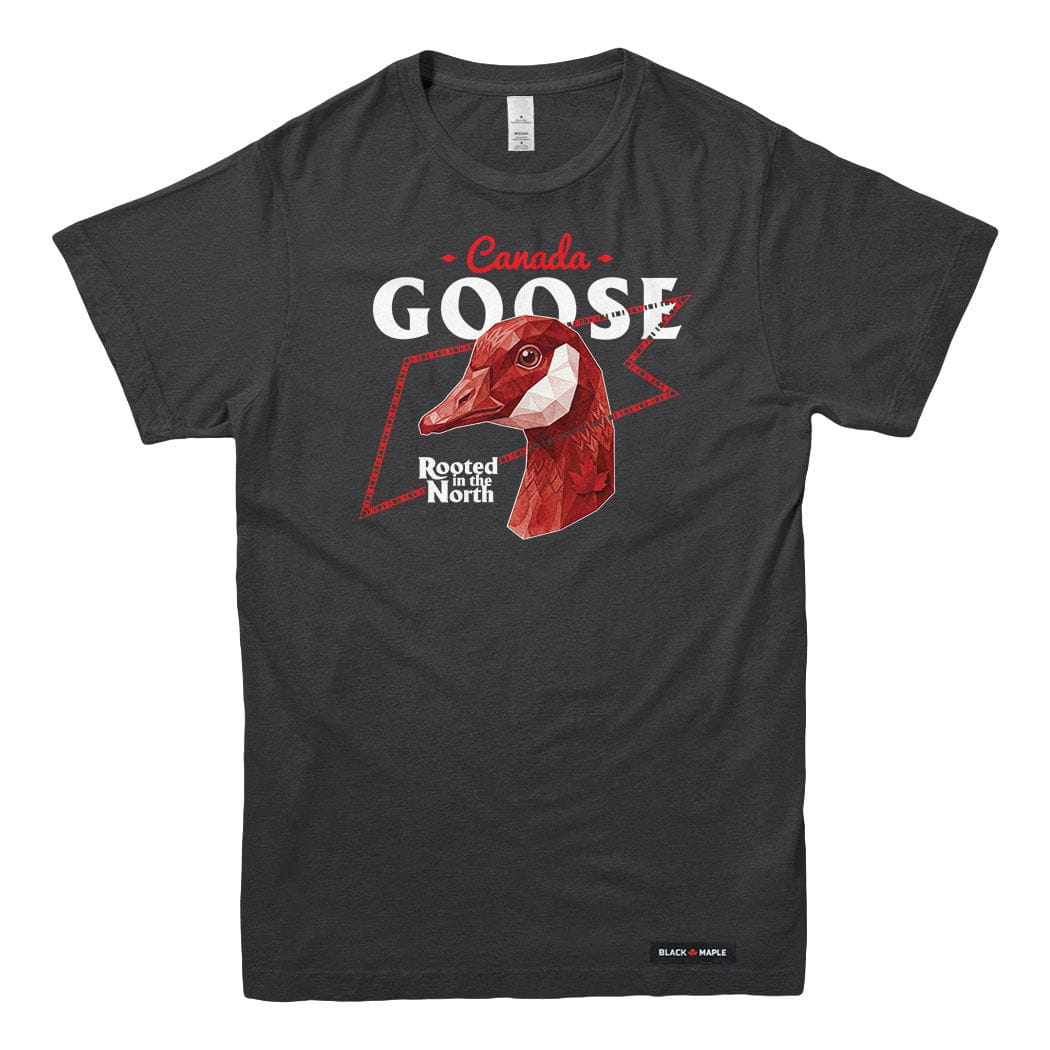 Canada Goose Low Poly Bust T-shirt
