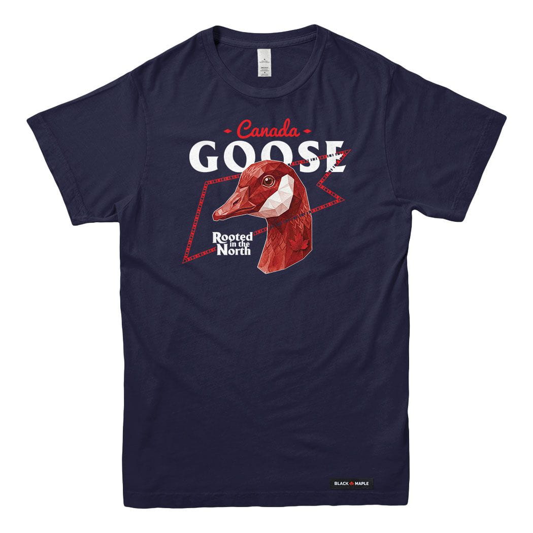 Canada Goose Low Poly Bust T-shirt