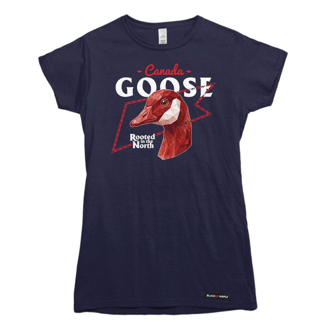 Canada Goose Low Poly Bust T-shirt
