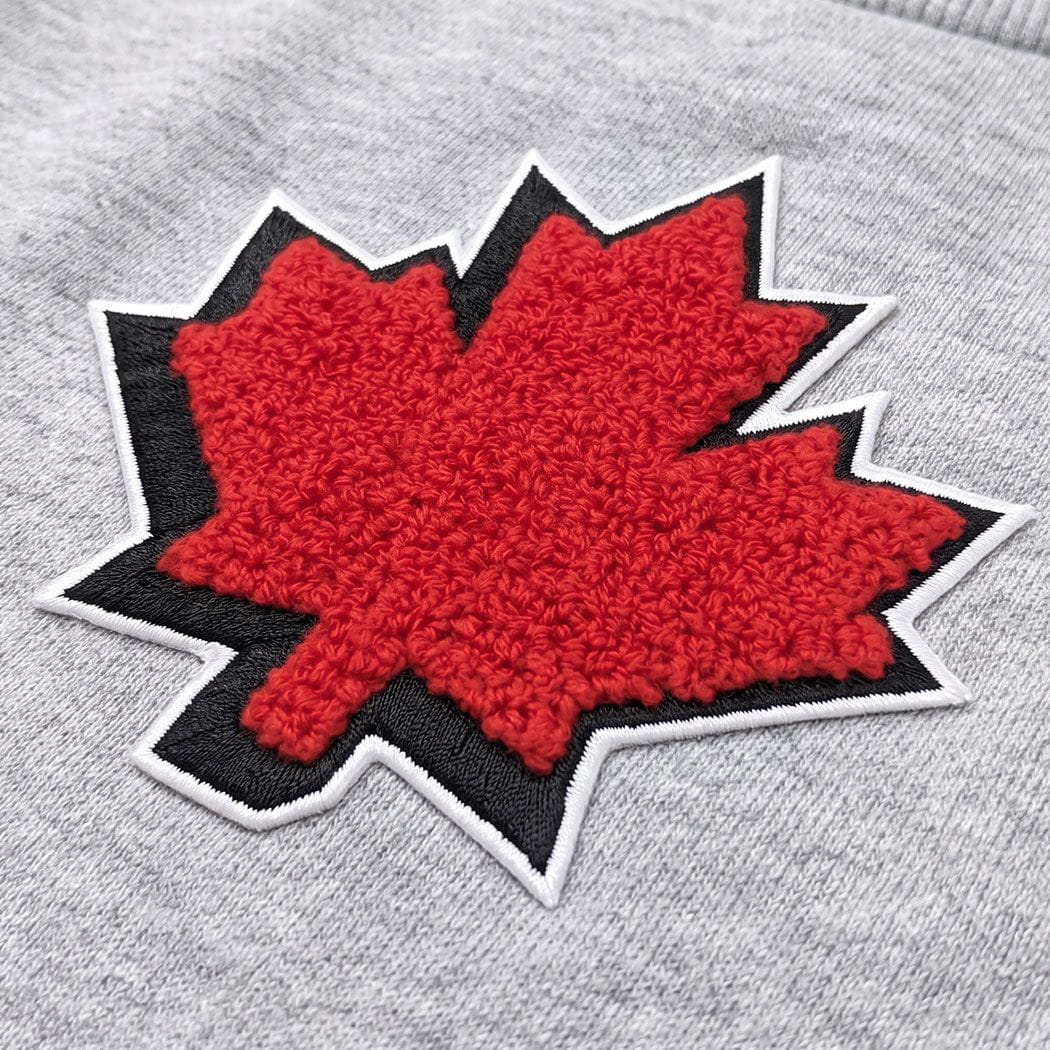 Canada Heritage Maple Leaf Sweatpants