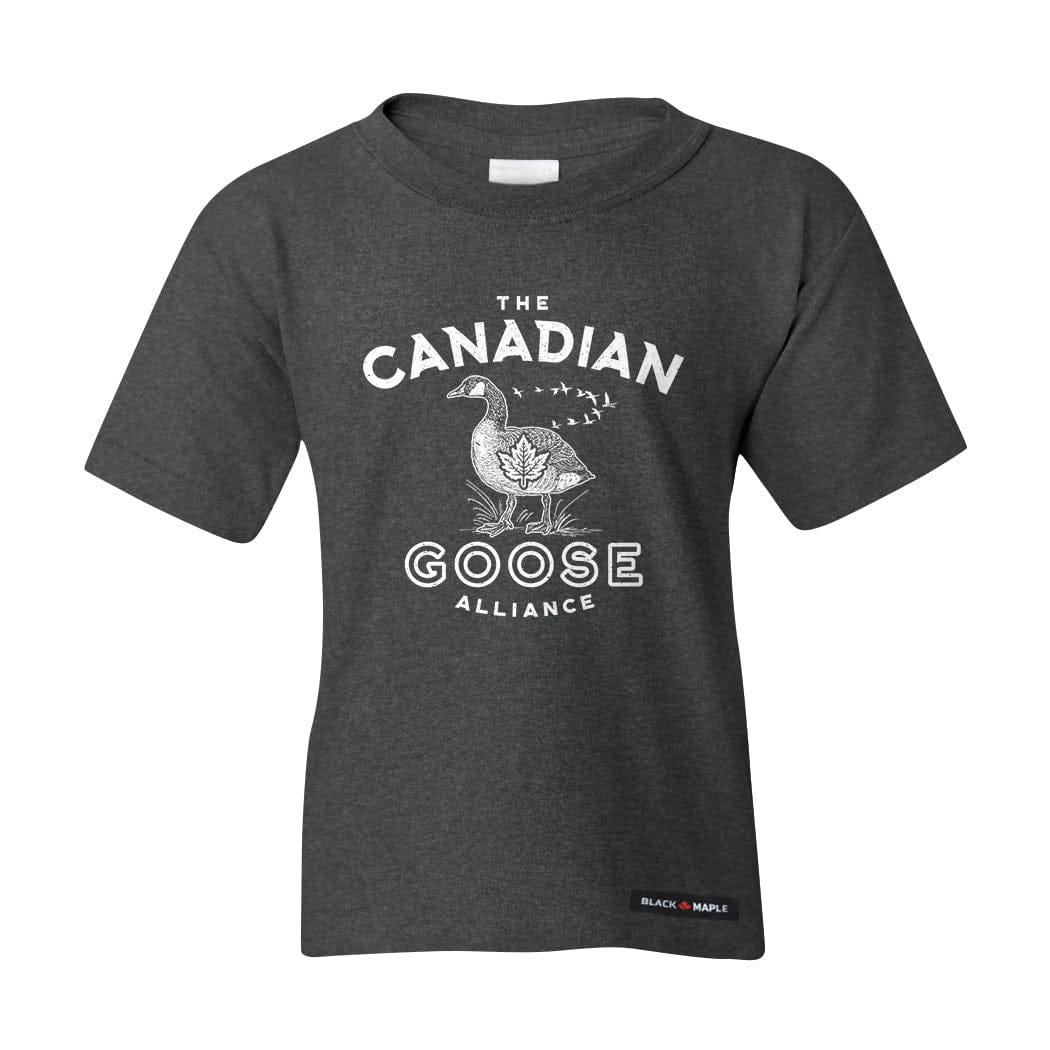 Canadian Goose Alliance Kids T-shirt