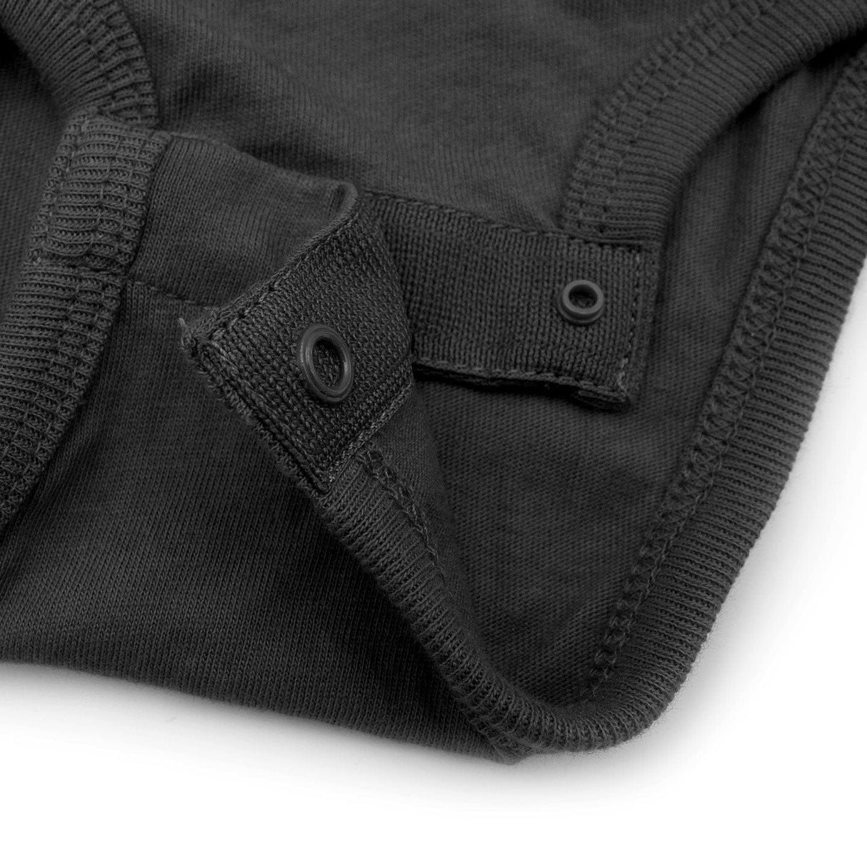 Canadian Made Baby Onesie