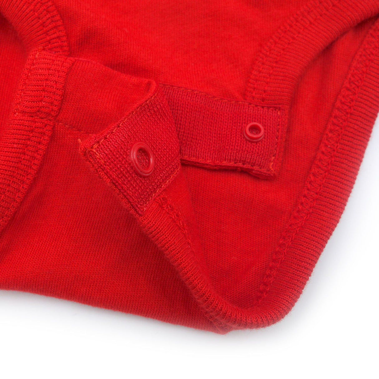 Canadian Made Baby Onesie