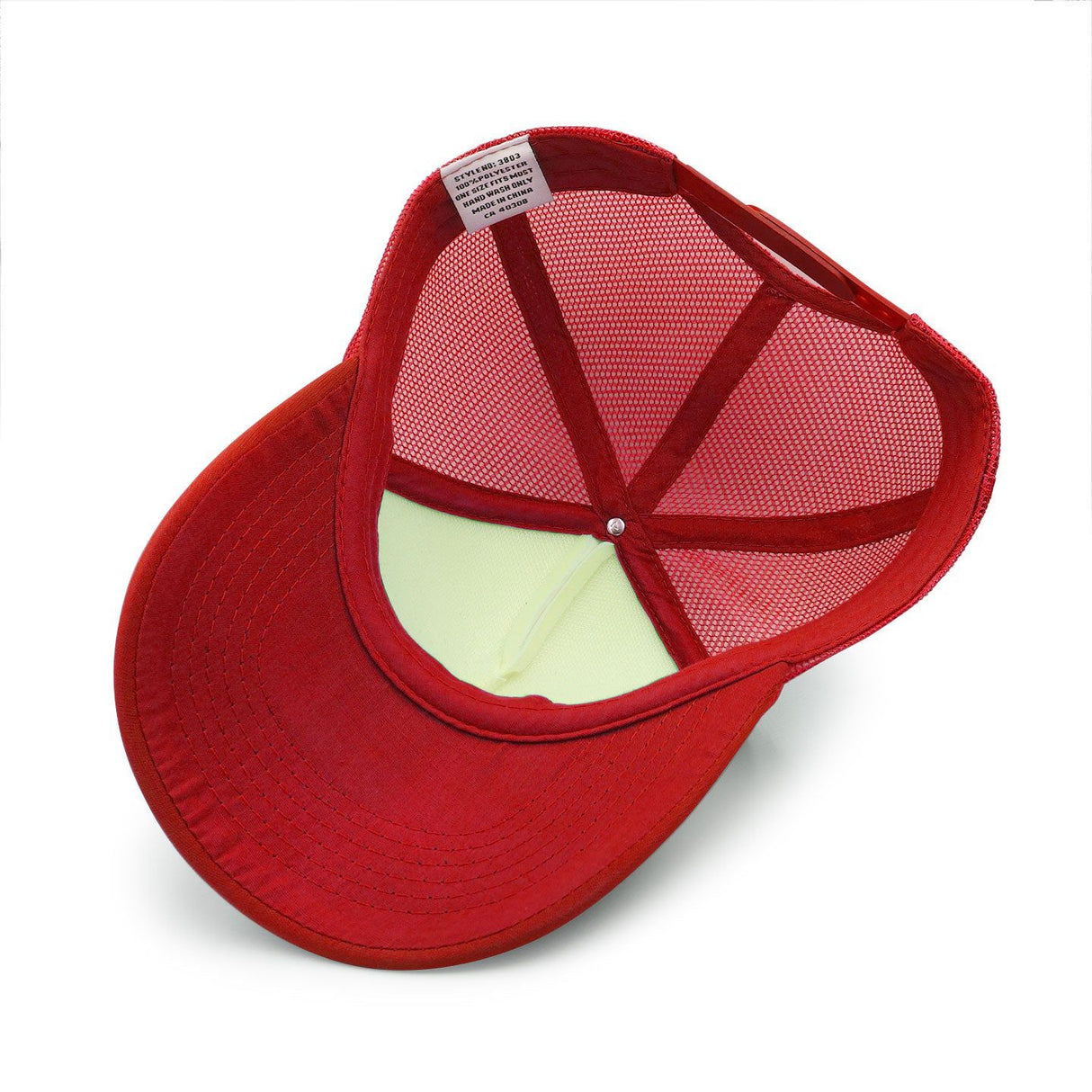 Canada Loon Retro Foam Trucker Hat