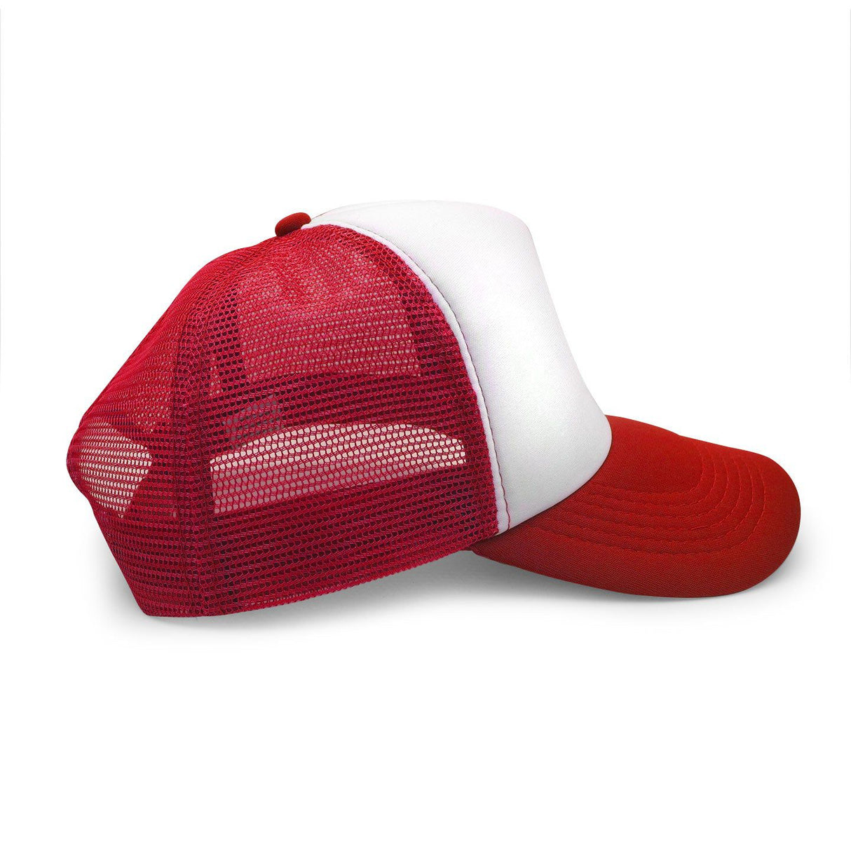 Canada Loon Retro Foam Trucker Hat