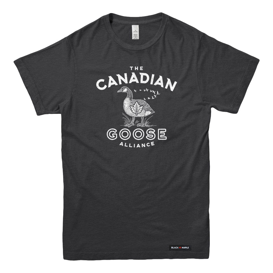Canadian Goose Alliance T-shirt