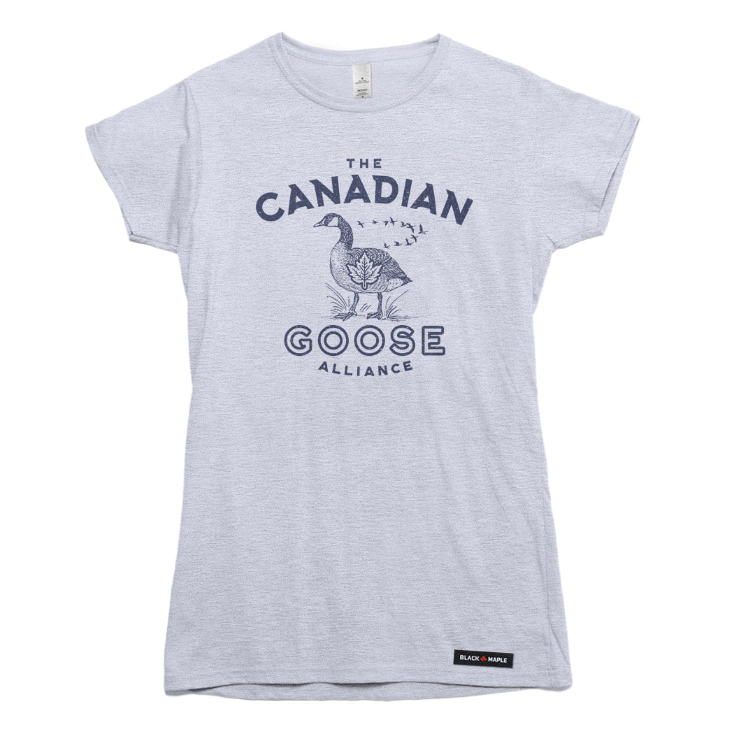 Canadian Goose Alliance T-shirt