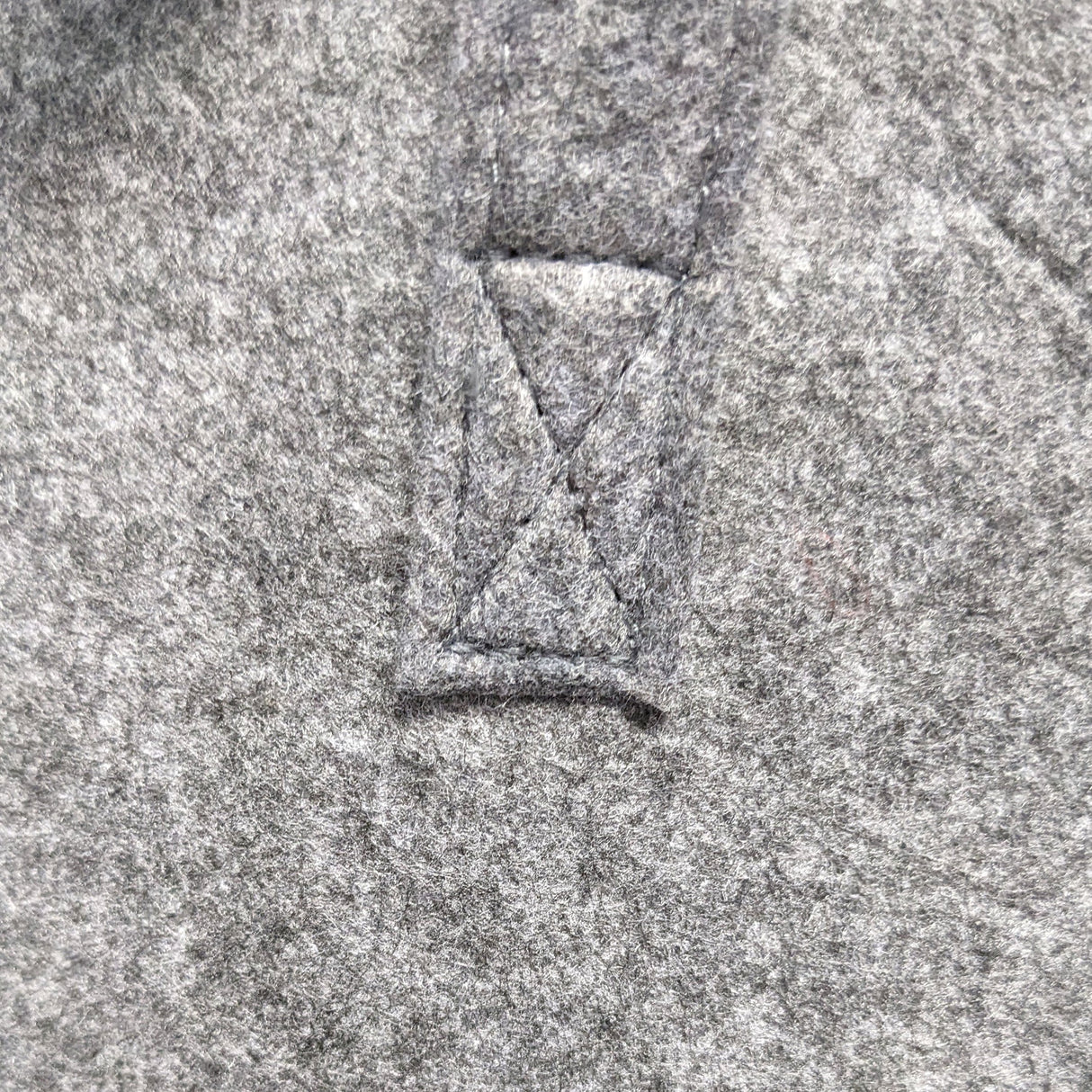 CBC 86 Logo Recycled Felt Tote Bag