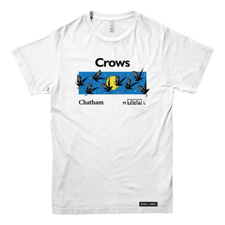 Crows Chatham T-shirt