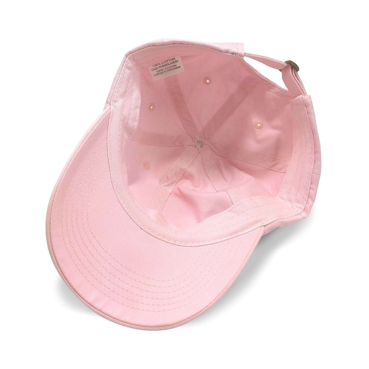 Ice Cream Research Department Dad Cap