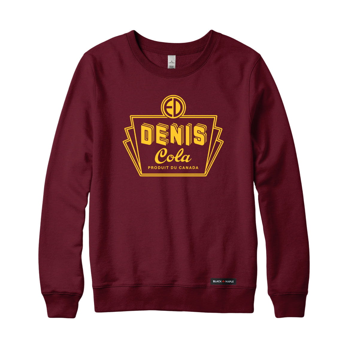 Denis Soda Sweatshirt or Hoodie