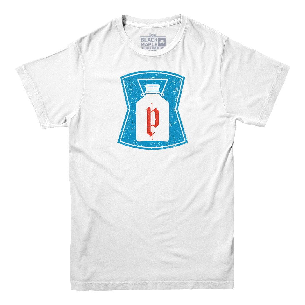 Depanneur P T-shirt