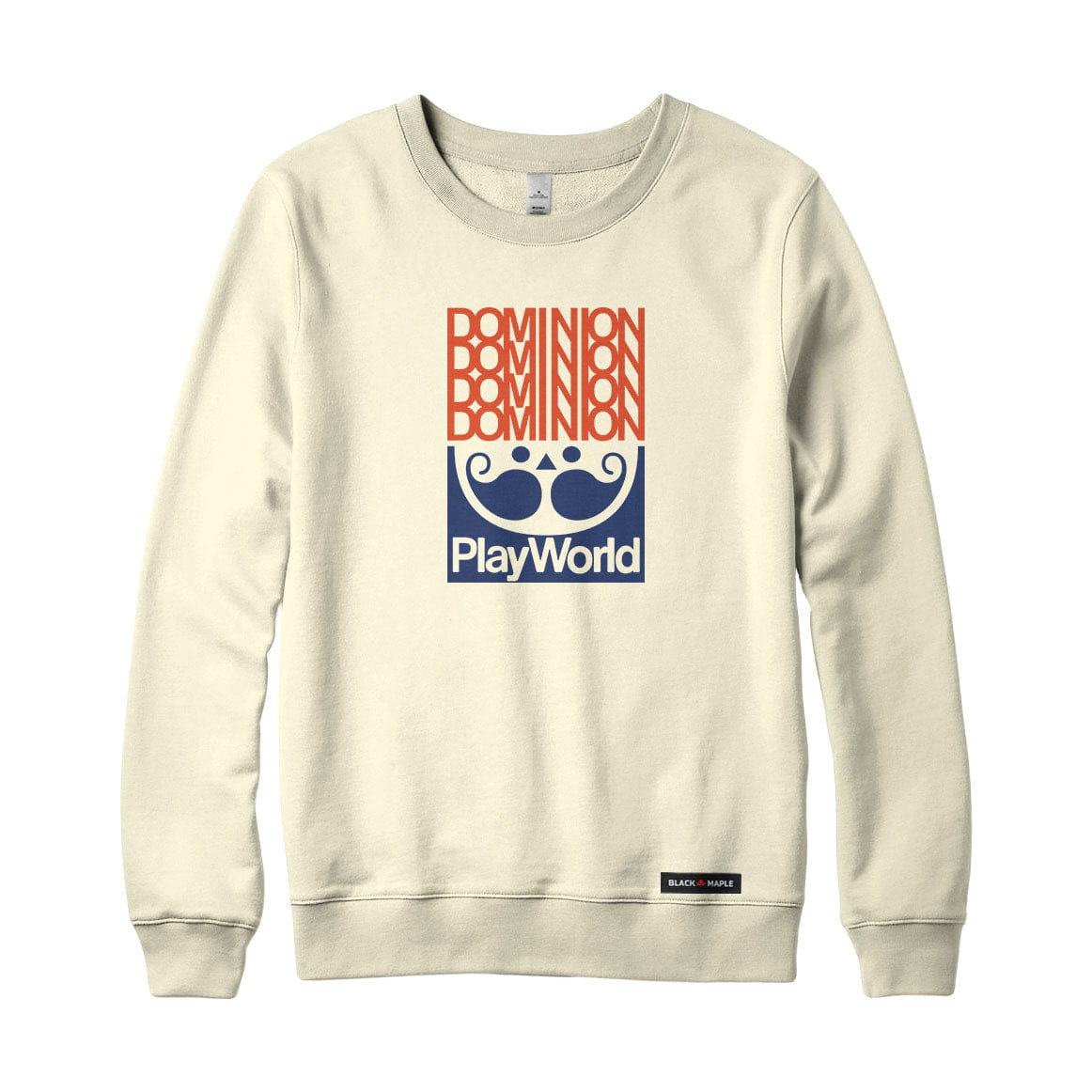 Dominion PlayWorld Sweatshirt or Hoodie