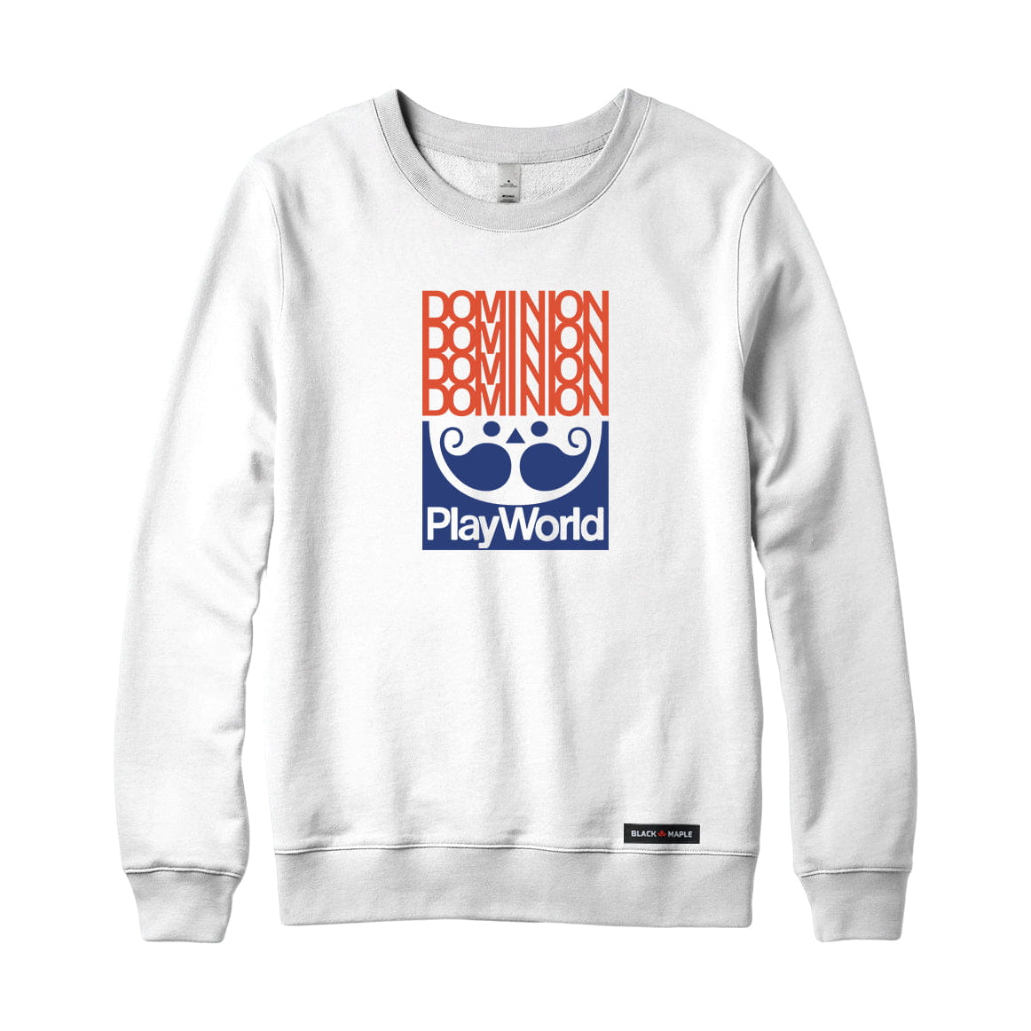 Dominion PlayWorld Sweatshirt or Hoodie