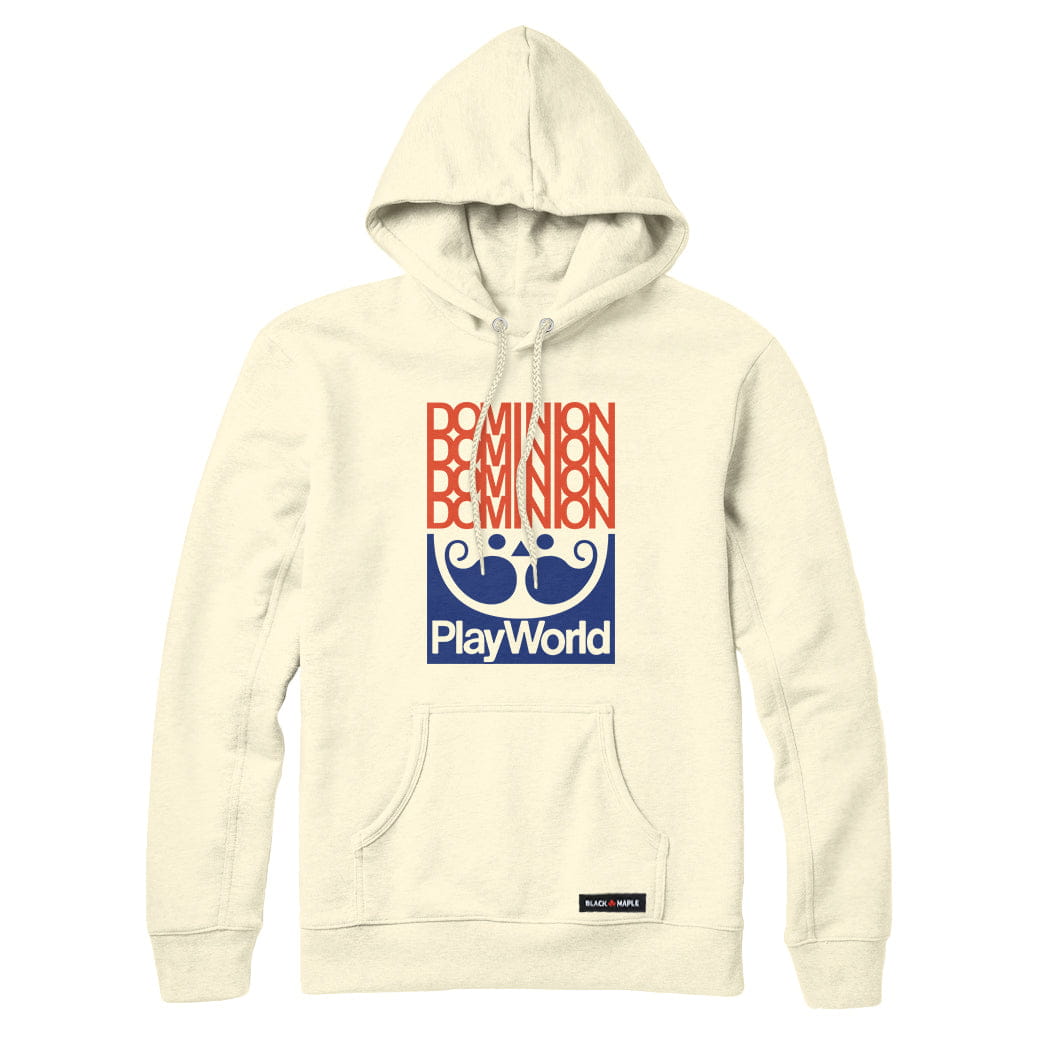 Dominion PlayWorld Sweatshirt or Hoodie