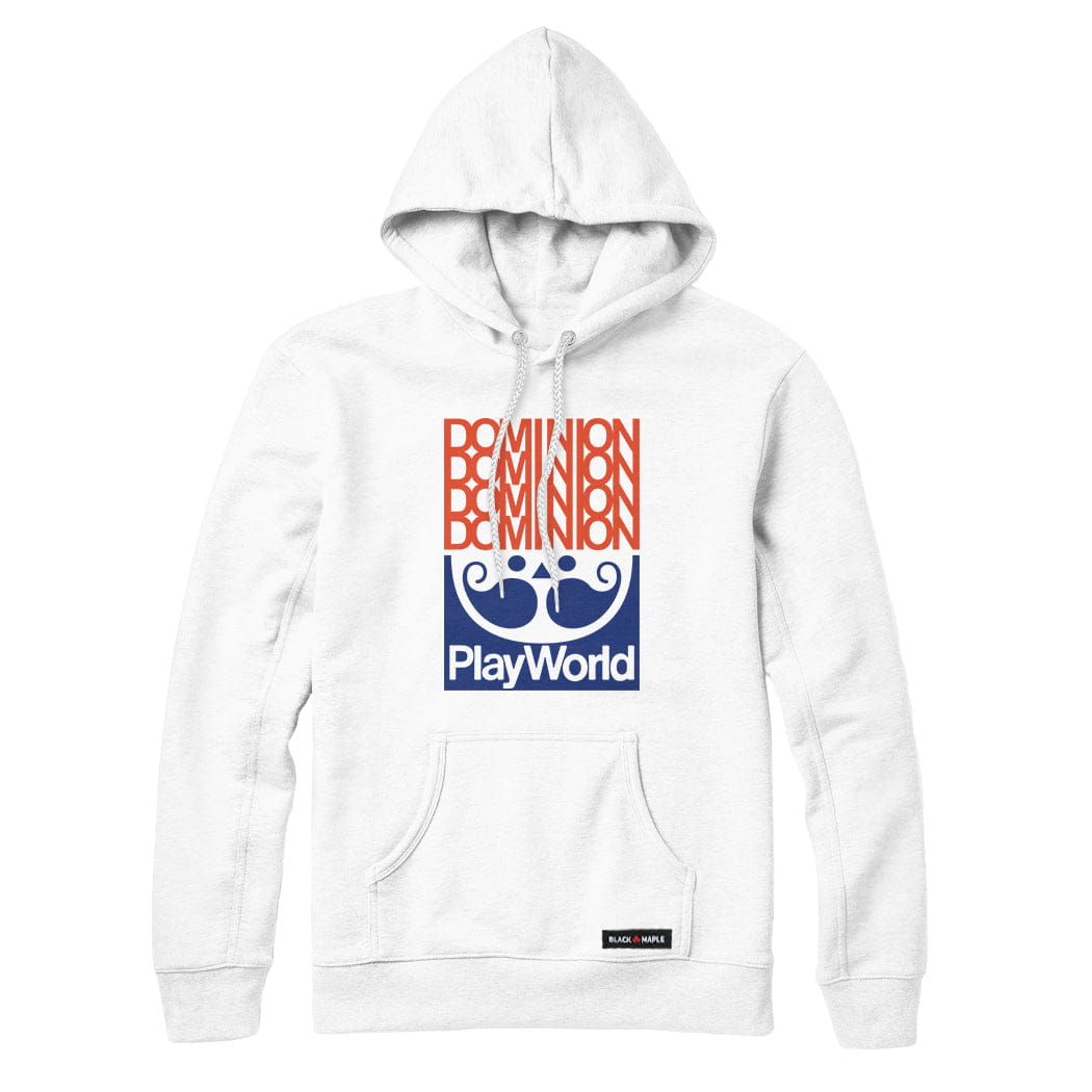 Dominion PlayWorld Sweatshirt or Hoodie