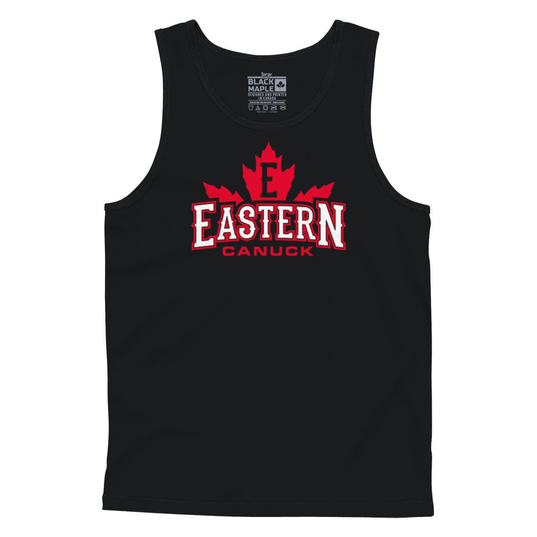 Eastern Canuck Tanktop