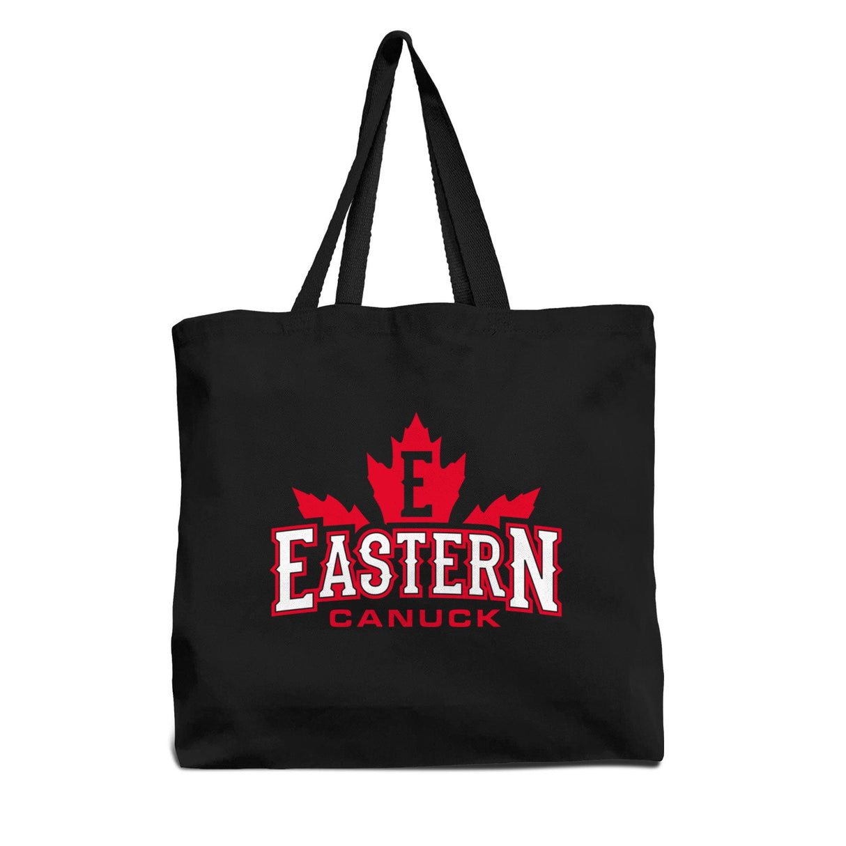 Eastern Canuck Totebag