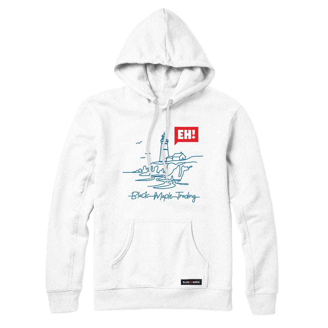 Eh! Lighthouse Sweatshirt or Hoodie