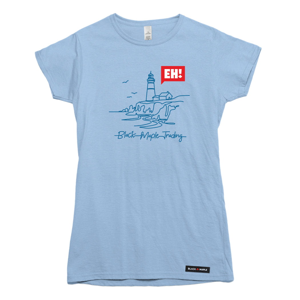 Eh! Lighthouse T-shirt