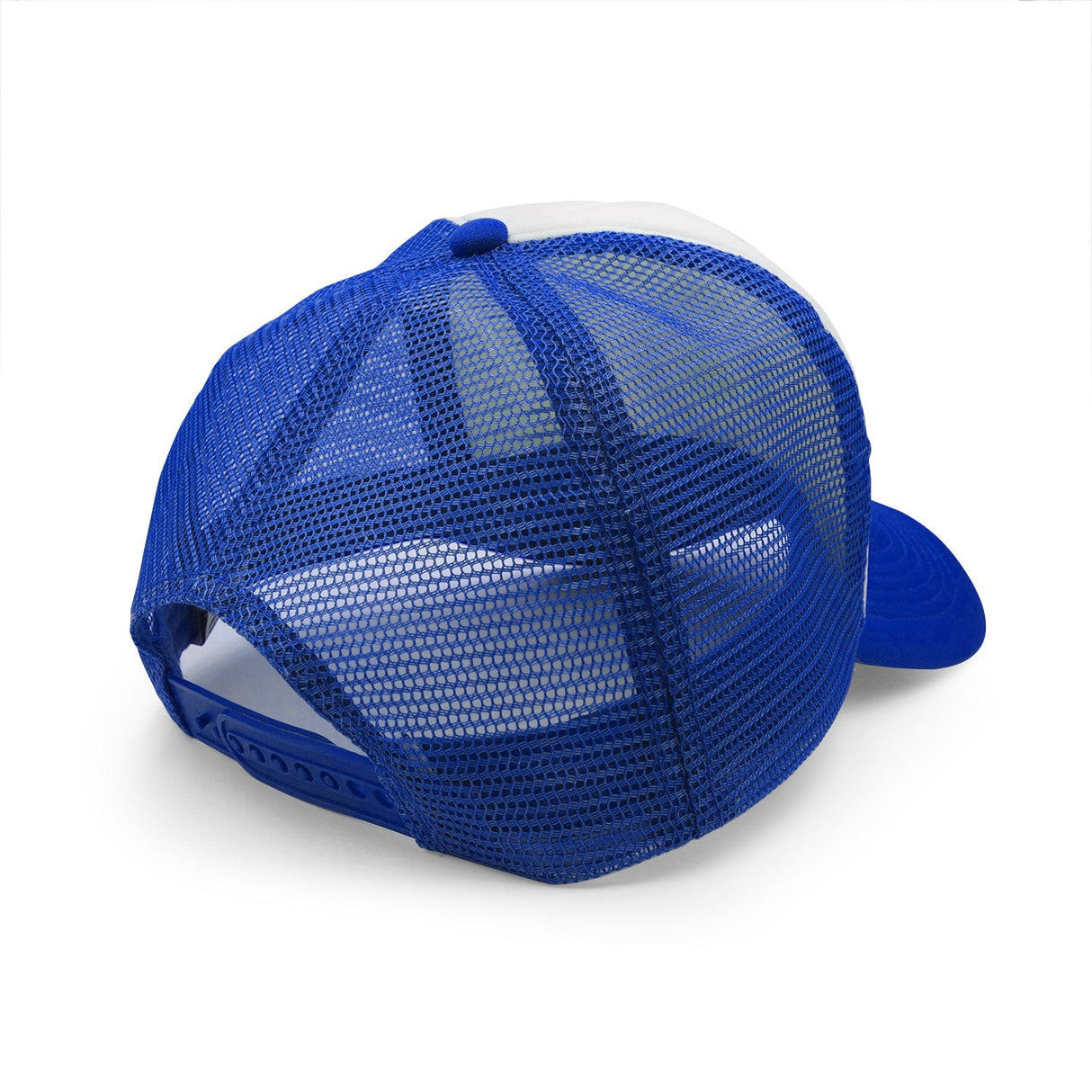 Expo 86 Retro Foam Trucker Hat