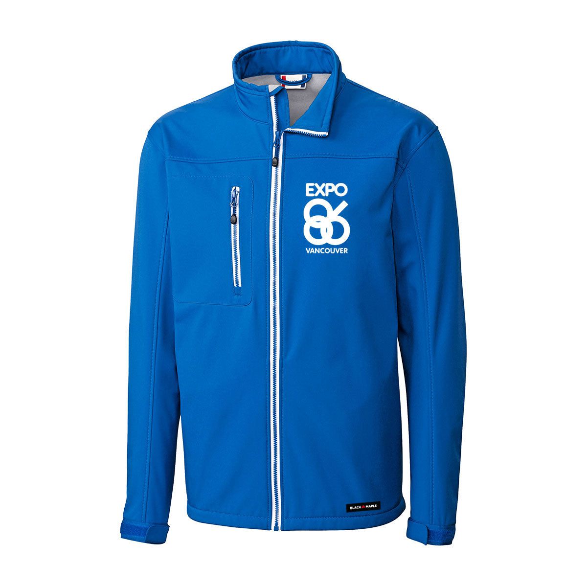 Expo 86 Soft Shell Jacket