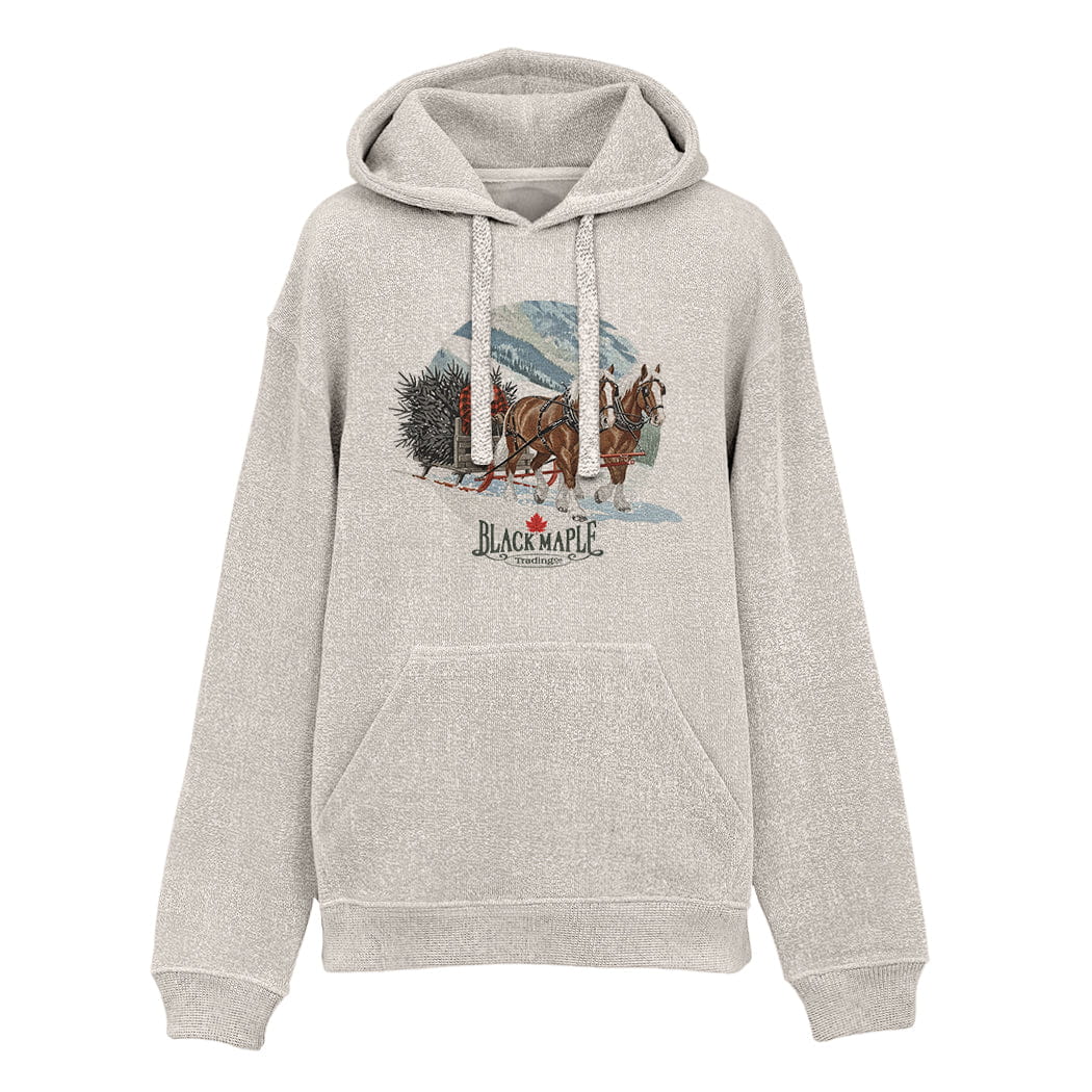 Great White North Delivery Nantucket Sweatshirt or Hoodie
