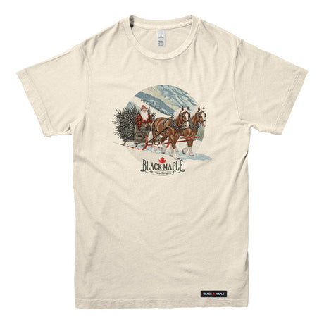Great White North Delivery T-shirt