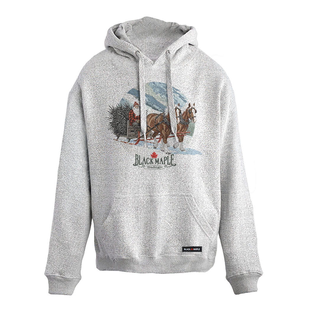 Great White North Delivery Nantucket Sweatshirt or Hoodie