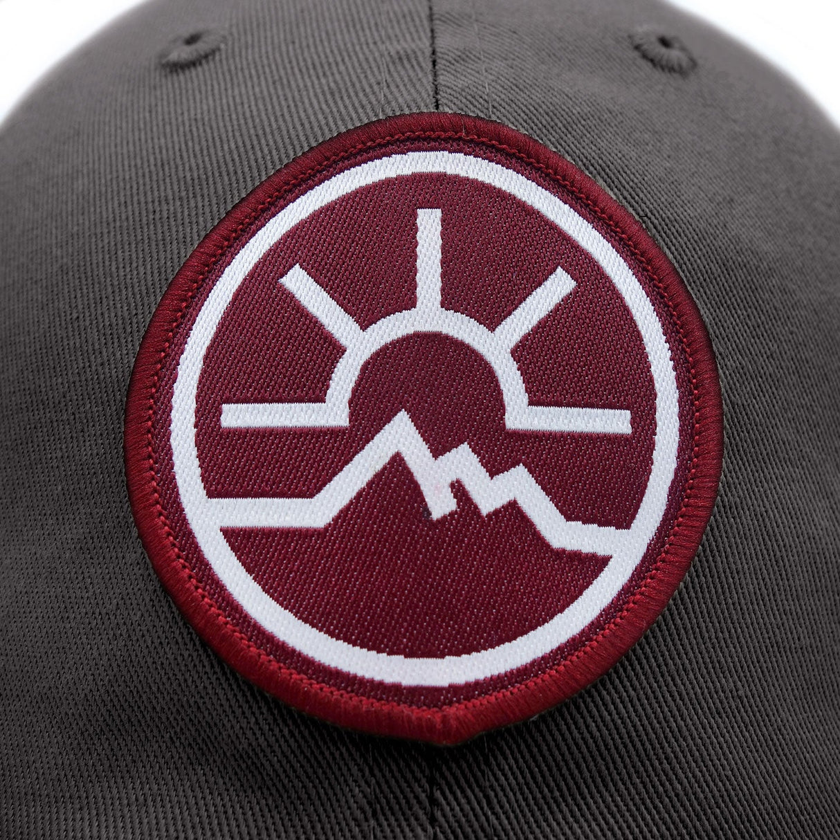 Heartland Icon Dad Cap