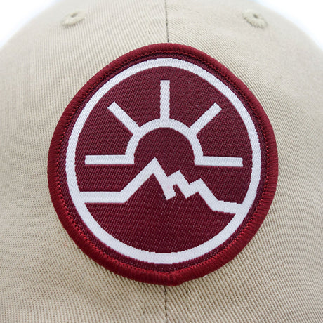 Heartland Icon Dad Cap