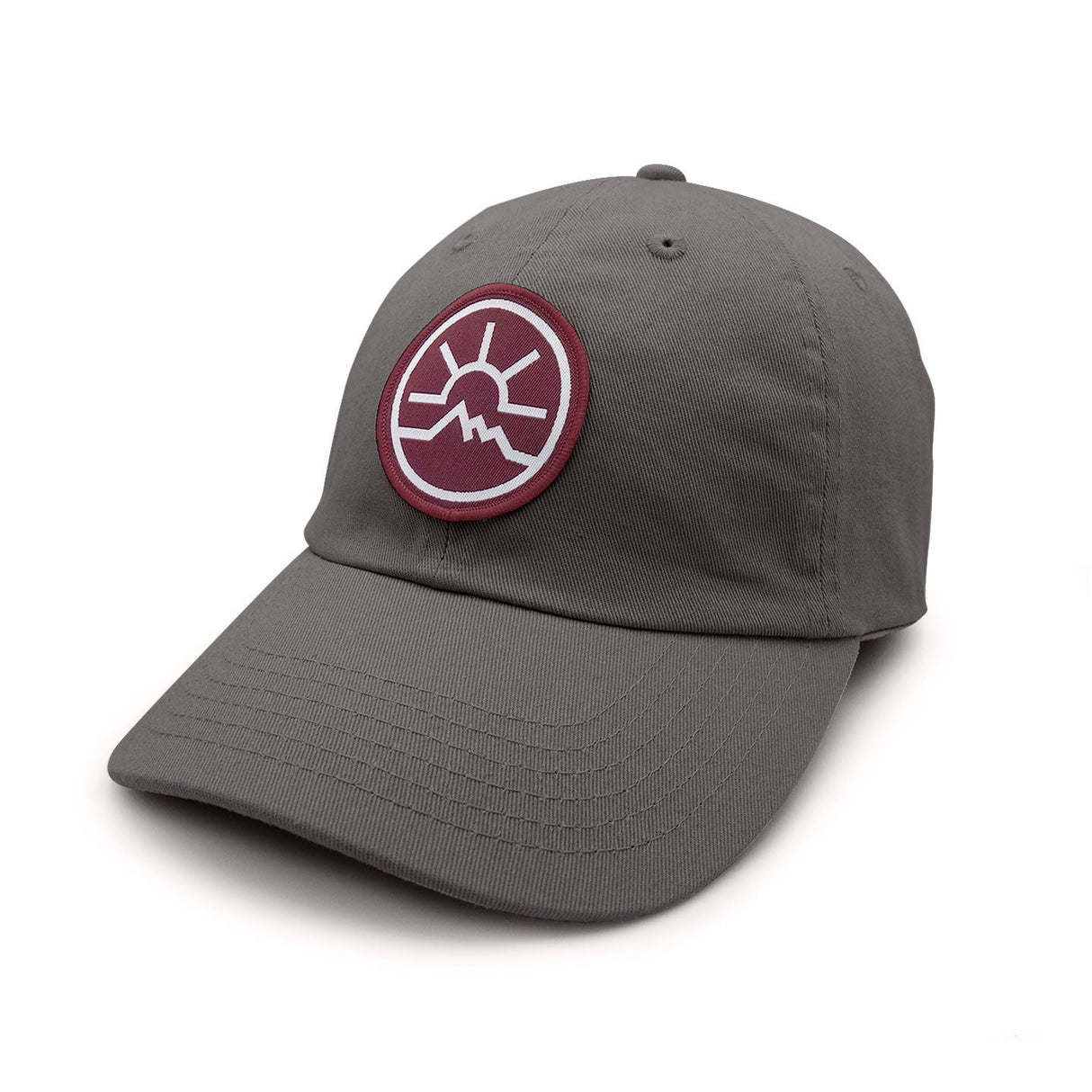 Heartland Icon Dad Cap