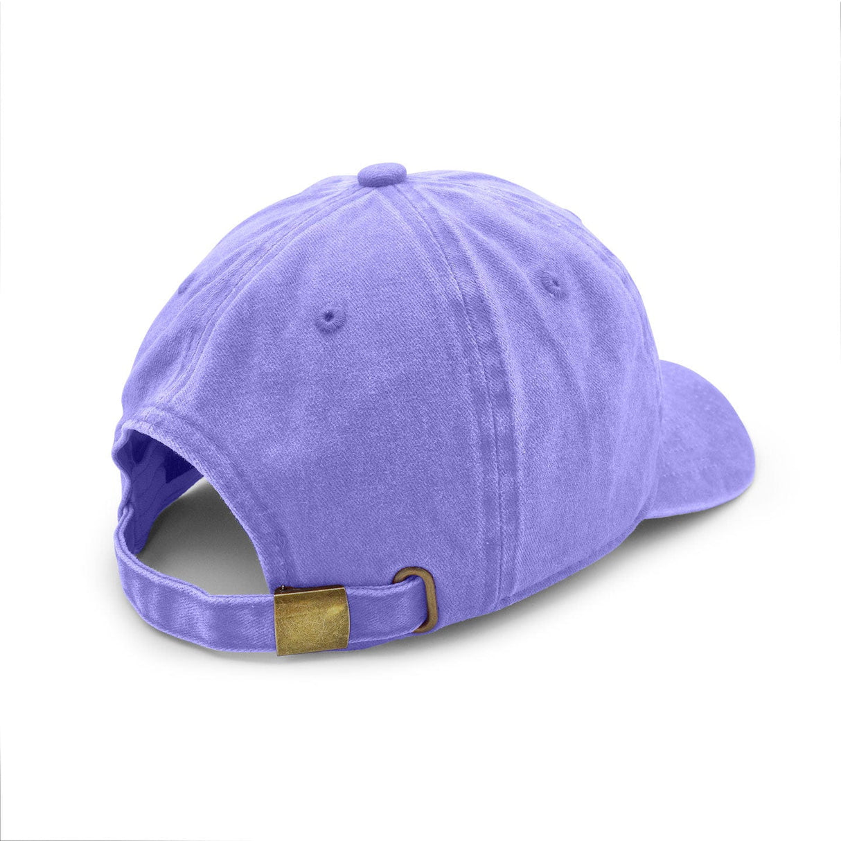 Heartland Icon Pigment Dyed Dad Cap