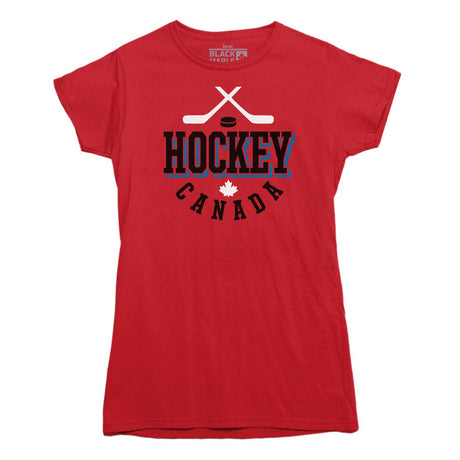 Hockey Canada T-shirt