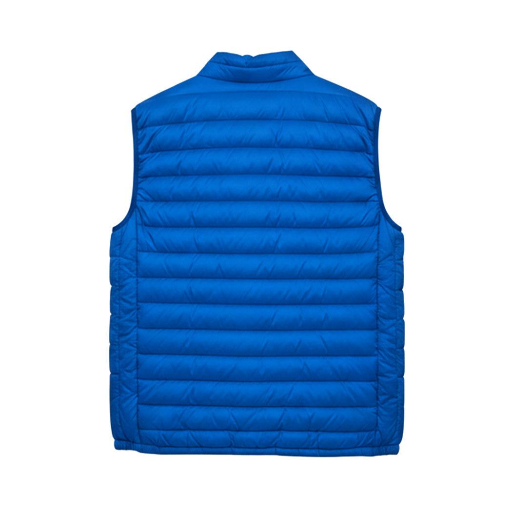 Hockey Night in Canada Embroidered Puffer Vest