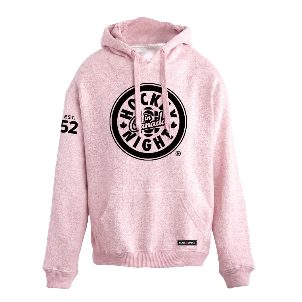 Hockey Night in Canada Est 1952 Nantucket Sweatshirt or Hoodie