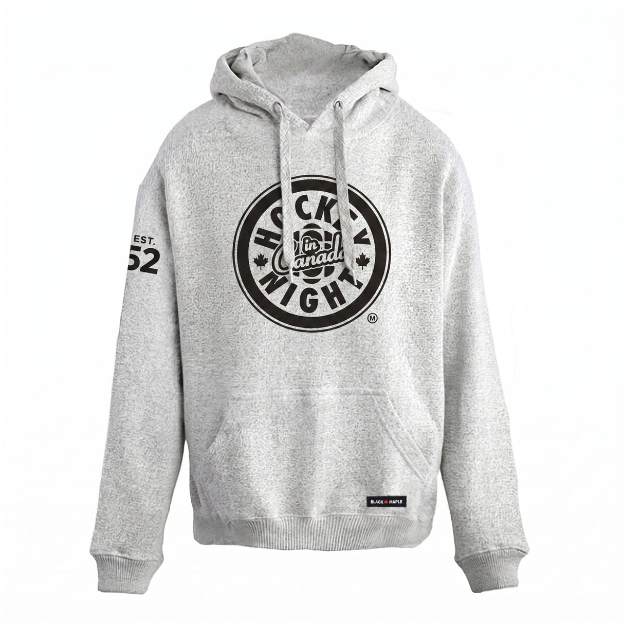Hockey Night in Canada Est 1952 Nantucket Sweatshirt or Hoodie