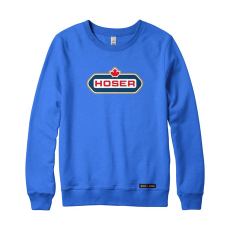 Hoser Logo Sweatshirt or Hoodie
