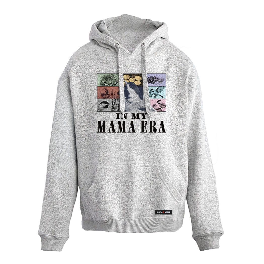 In My Mama Bird Era Nantucket Sweatshirt or Hoodie