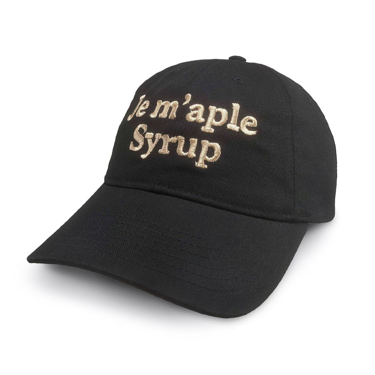 Je M'aple Syrup Dad Hat