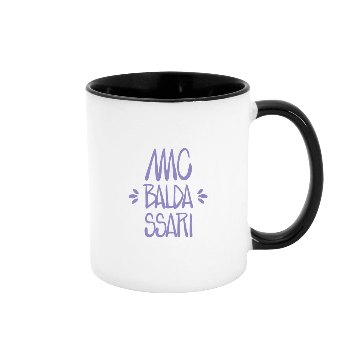 MC Baldassari Blooming in Ontario 11 oz mug