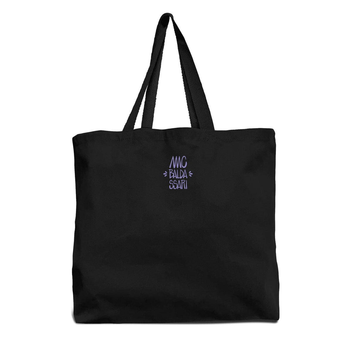 MC Baldassari Blooming in Ontario Tote Bag